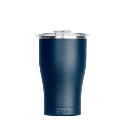 Orca Chaser 22 oz Tumbler Navy 