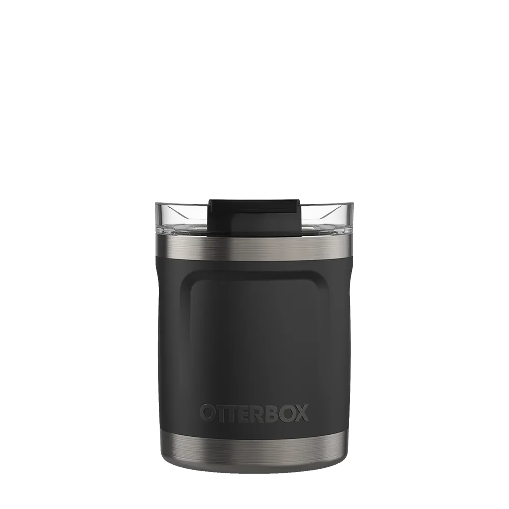 Otterbox 10 oz Elevation Wine - Silver Panther