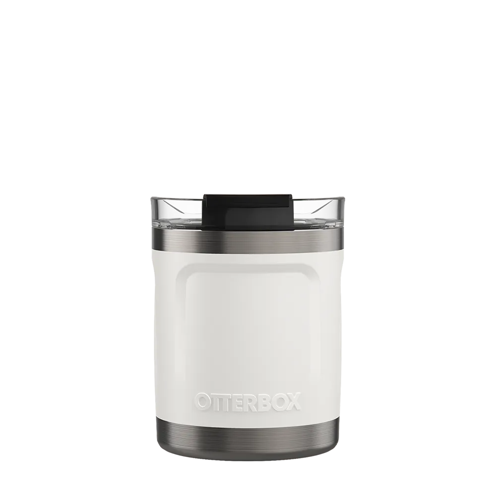 Otterbox 10 oz Elevation Wine - Ice Cap