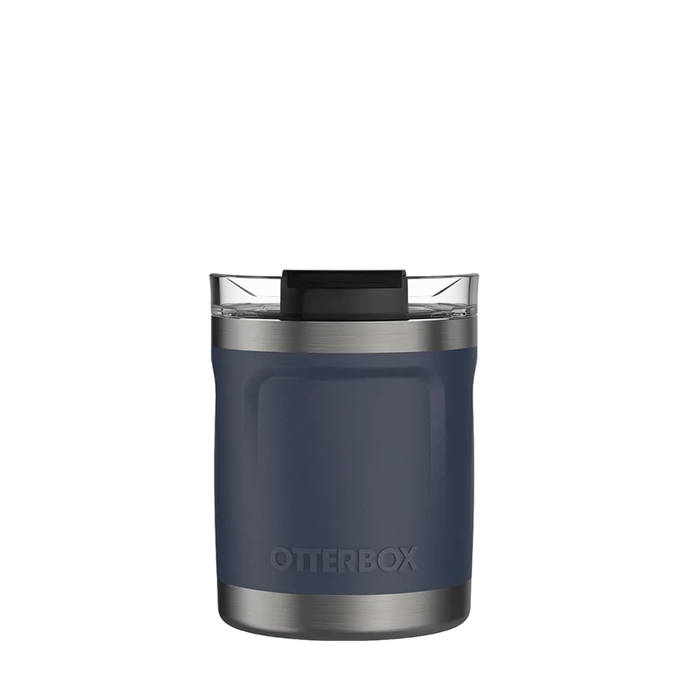 Otterbox 10 oz Elevation Wine - Blue Steel