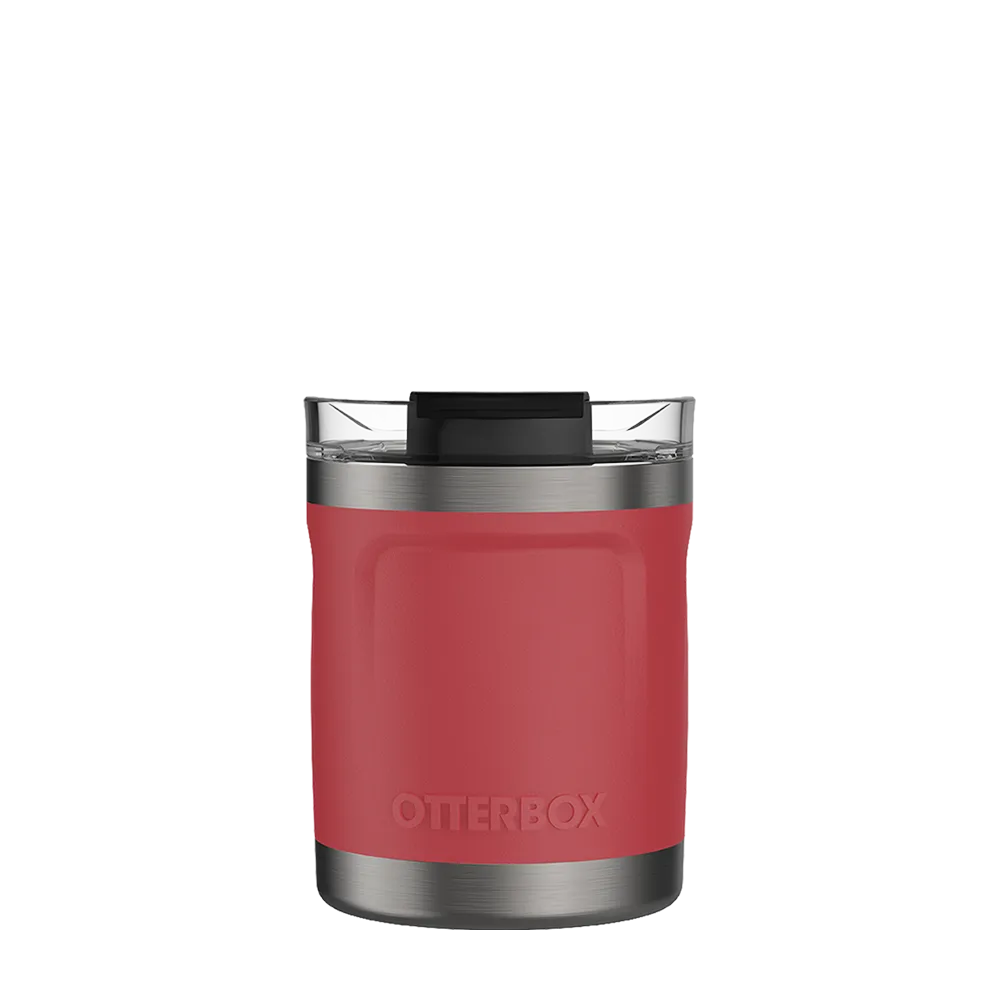 Otterbox 10 oz Elevation Wine - Candy Red