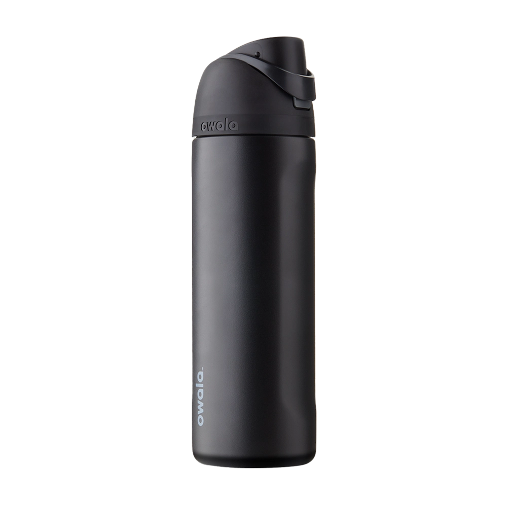 Owala Freesip 24 oz in Very Very Dark 
