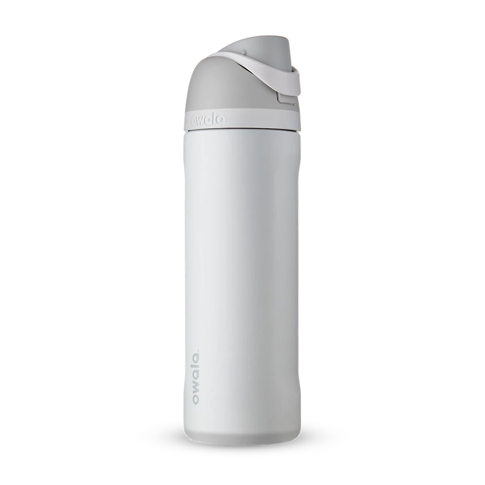 Owala Freesip 24 oz in Shy Marshmallow 