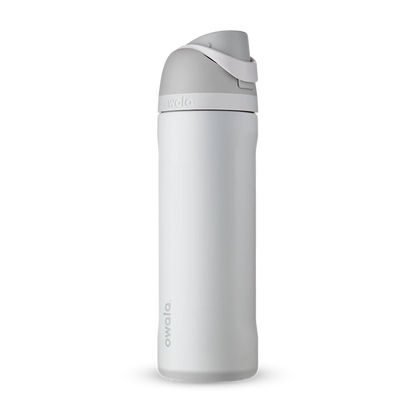 Owala Freesip 24 oz in Shy Marshmallow 