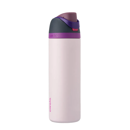 Owala Freesip 24 oz in Dreamy Field 