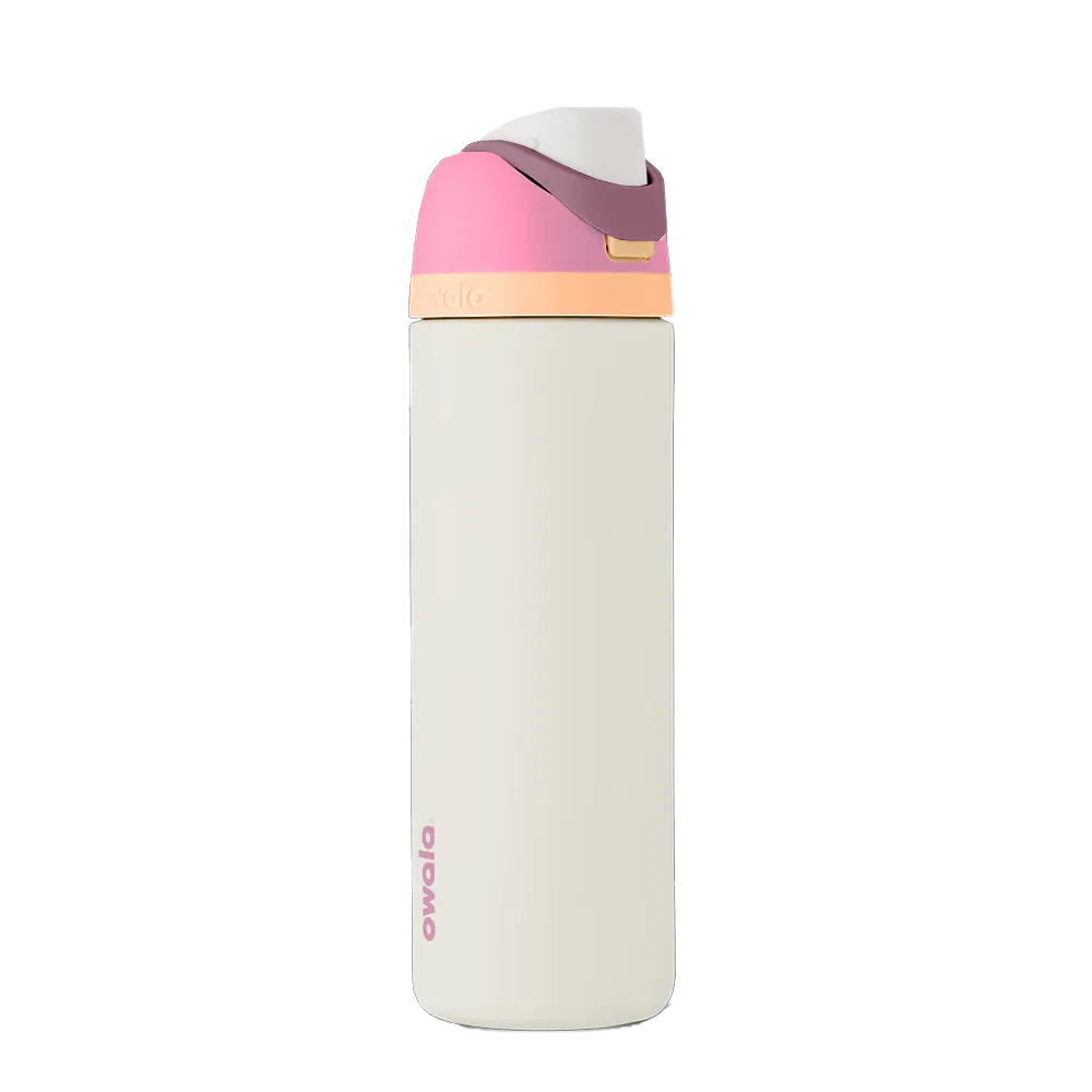 Owala Freesip 24 oz in Daybreak 