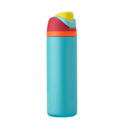 Owala Freesip 24 oz in Summer Sweetness 