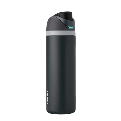 Owala Freesip 24 oz in Foggy Tide 