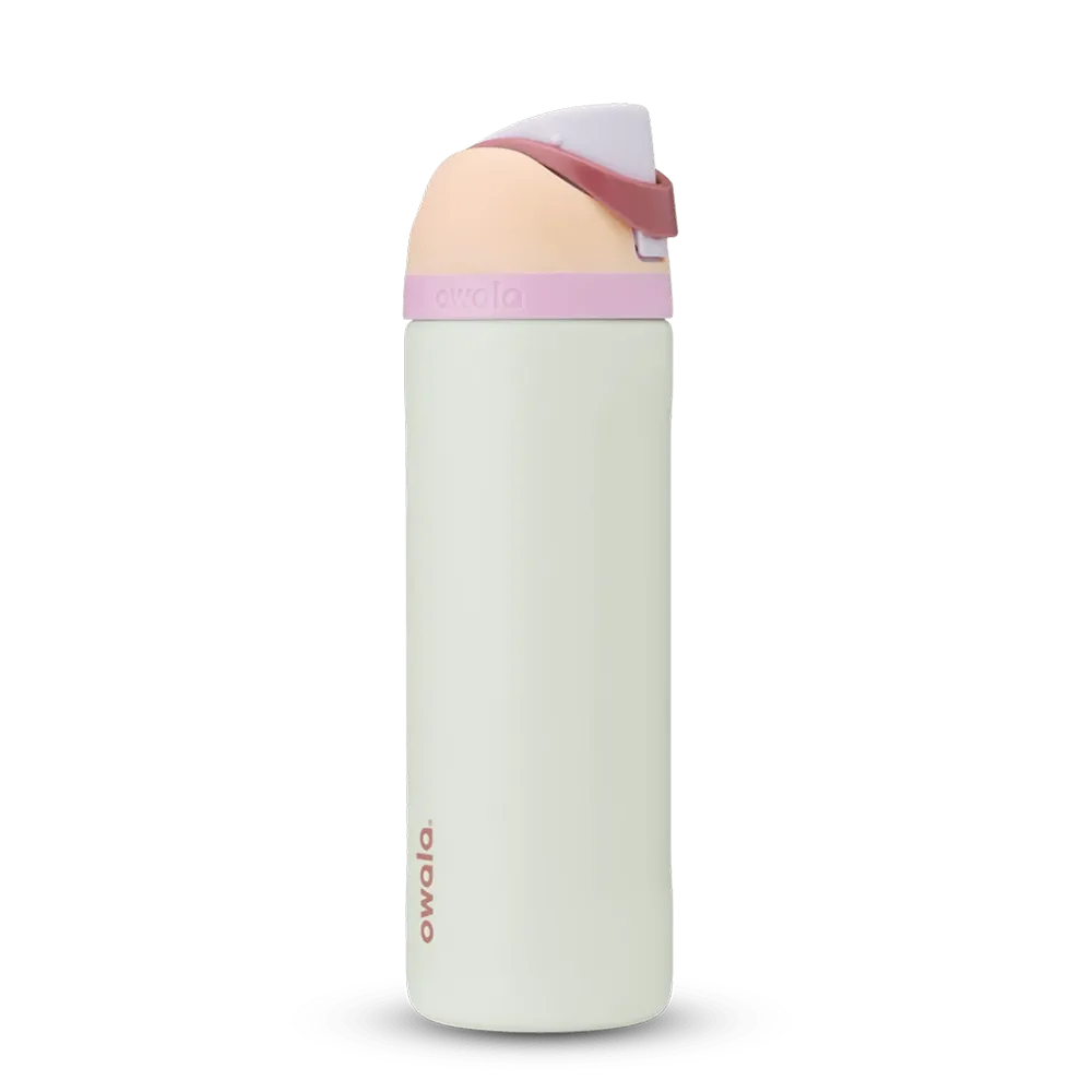 Owala Freesip 24 oz in Coastal Mist 