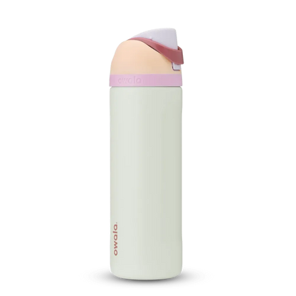 Owala Freesip 24 oz in Coastal Mist 