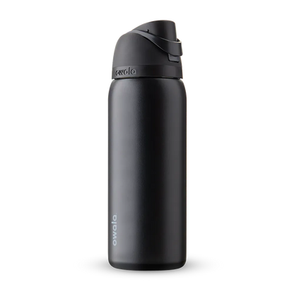 Owala Freesip 32 oz in Very Very Dark 