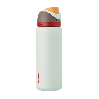 Owala Freesip 32 oz in Boneyard 