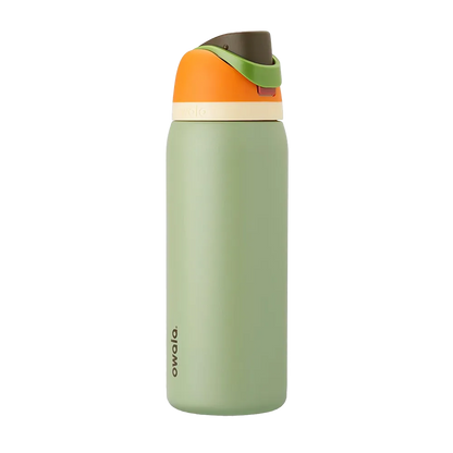 Owala Freesip 32 oz in Camo Cool 