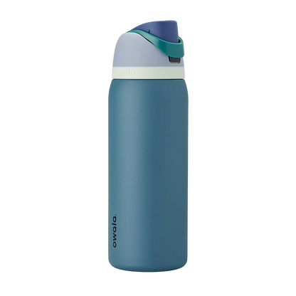 Owala Freesip 32 oz in Denim 
