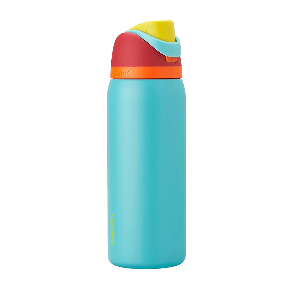 Owala Freesip 32 oz in Summer Sweetness 
