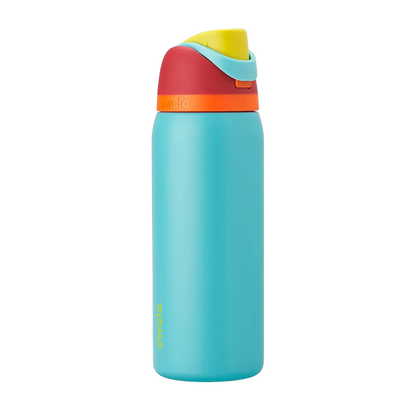 Owala Freesip 32 oz in Summer Sweetness 