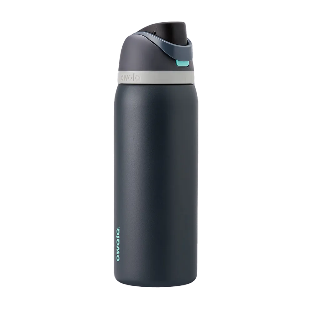 Owala Freesip 32 oz in Foggy Tide 