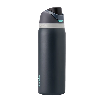 Owala Freesip 32 oz in Foggy Tide 