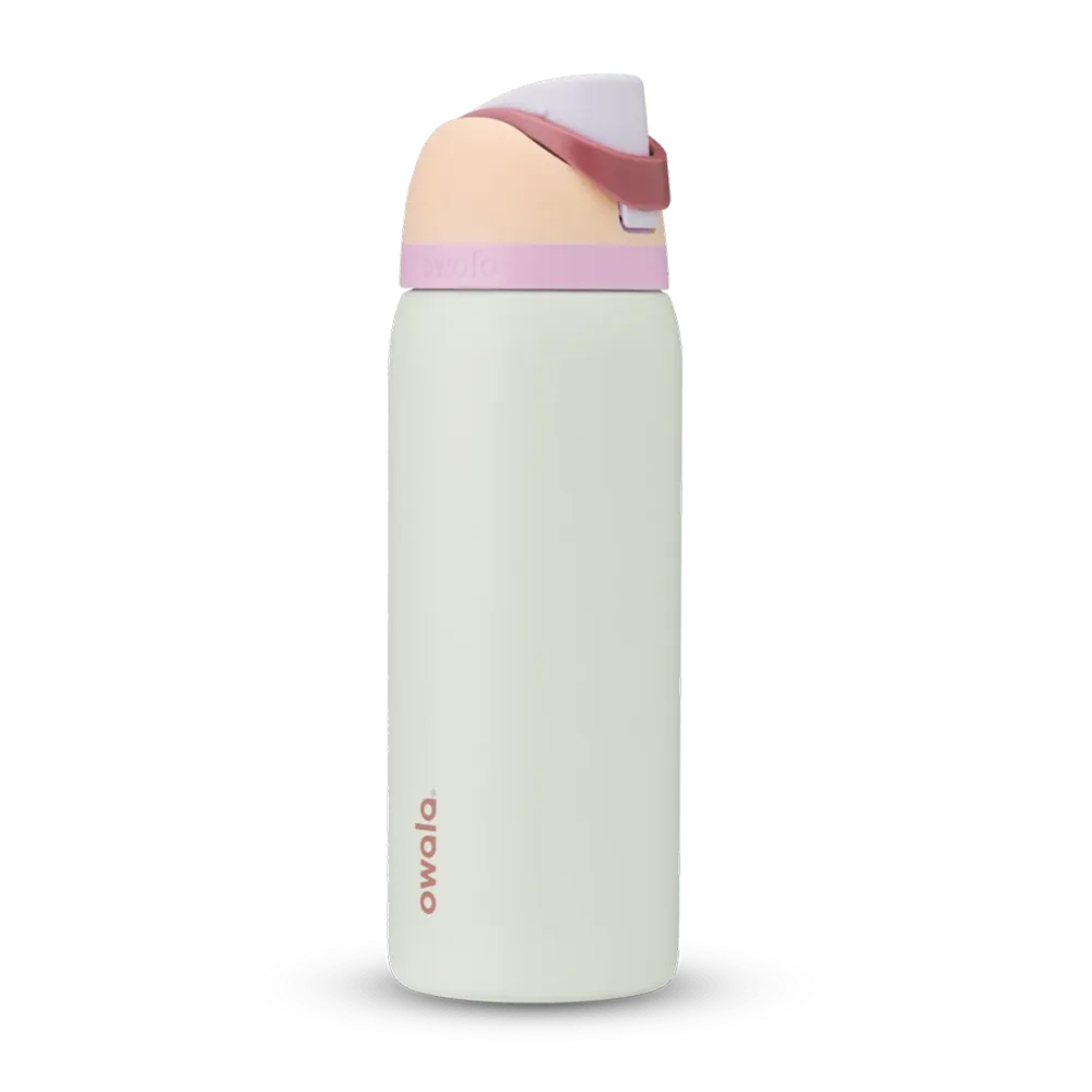 Owala Freesip 32 oz in Coastal Mist 