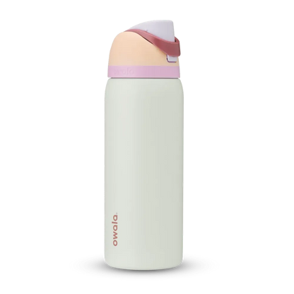 Owala Freesip 32 oz in Coastal Mist 
