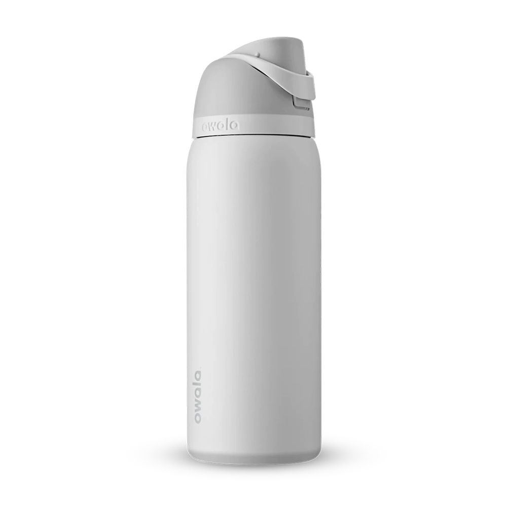 Customized Freesip 32 oz Water Bottles from Owala 
