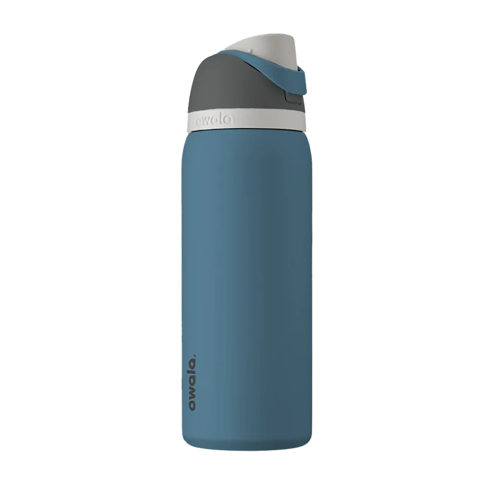Customized Freesip 32 oz Water Bottles from Owala 