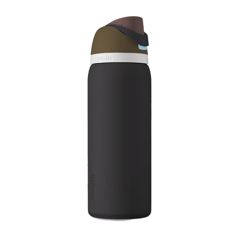 Customized Freesip 32 oz Water Bottles from Owala 