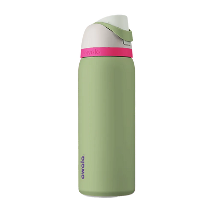 Customized Freesip 32 oz Water Bottles from Owala 