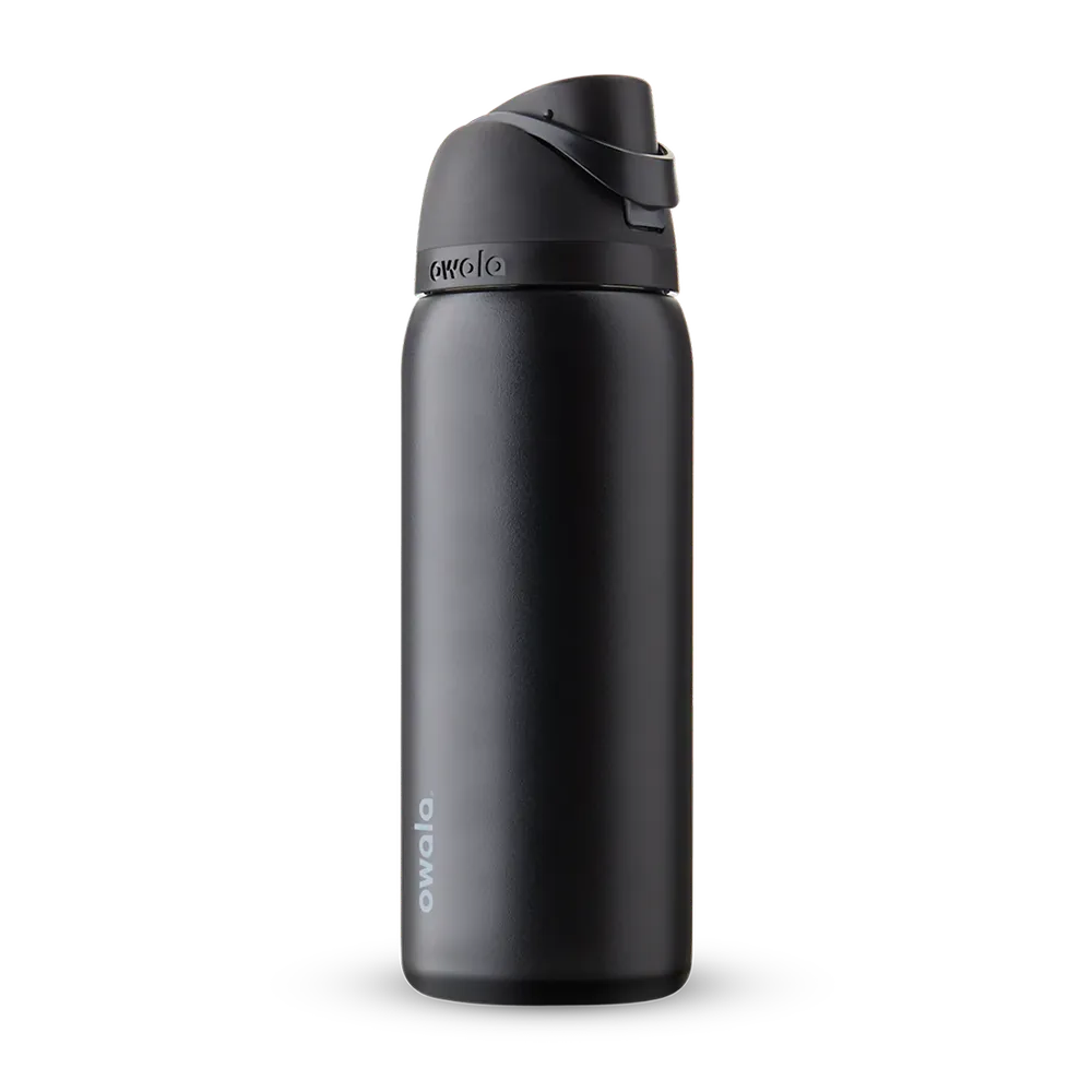 Customized Freesip 32 oz Water Bottles from Owala 