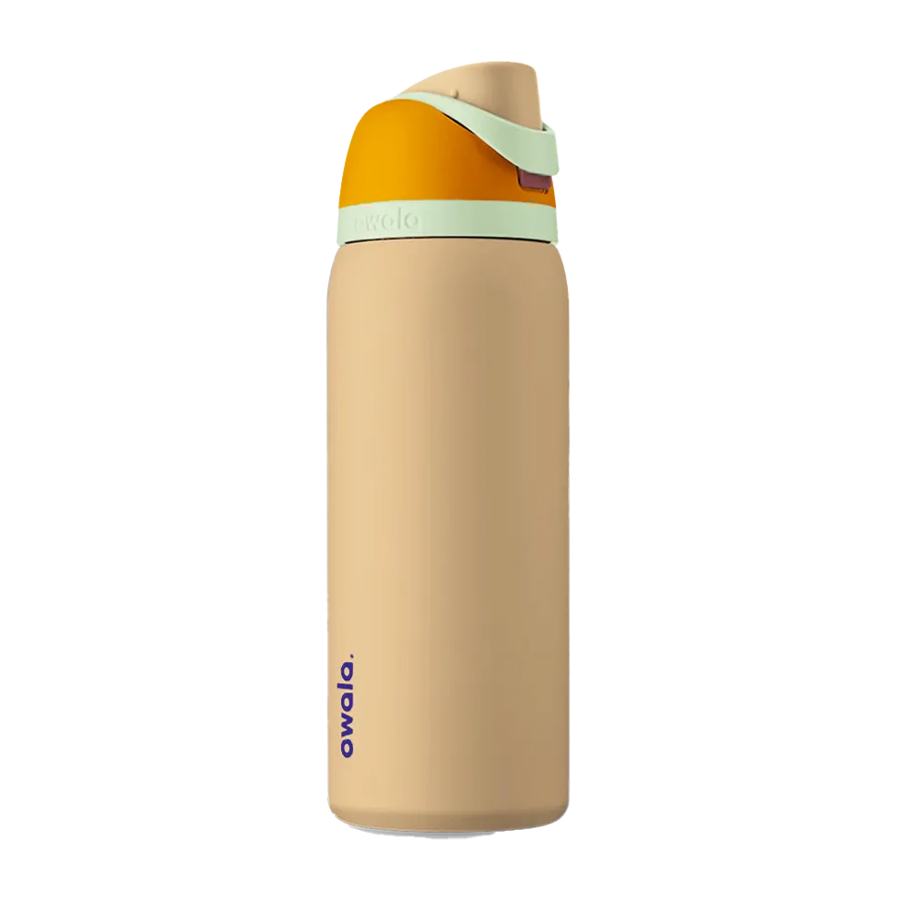 Customized Freesip 32 oz Water Bottles from Owala 