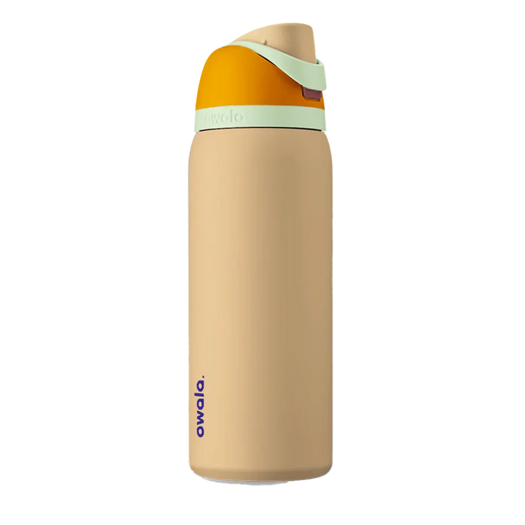 Owala FreeSip 32oz Bottle - Very Very Dark – The Essential Utensil