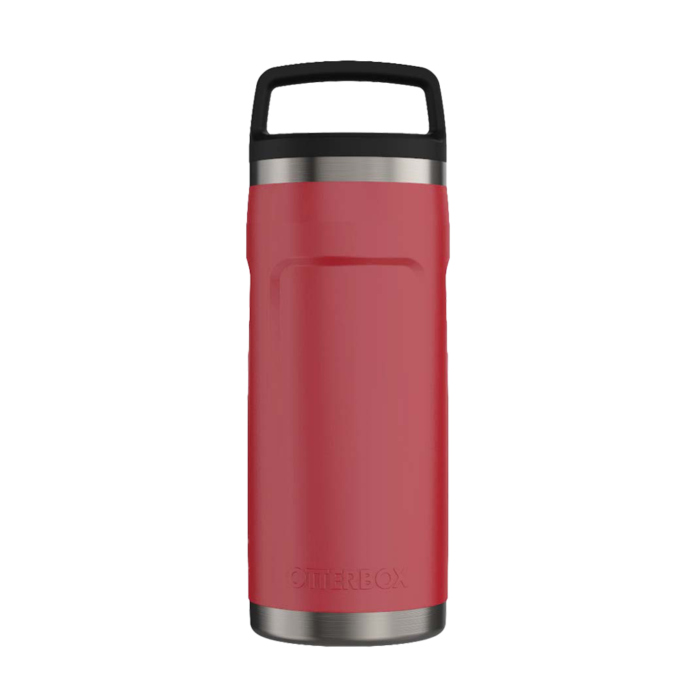Otterbox 28 oz Elevation Bottle - Candy Red