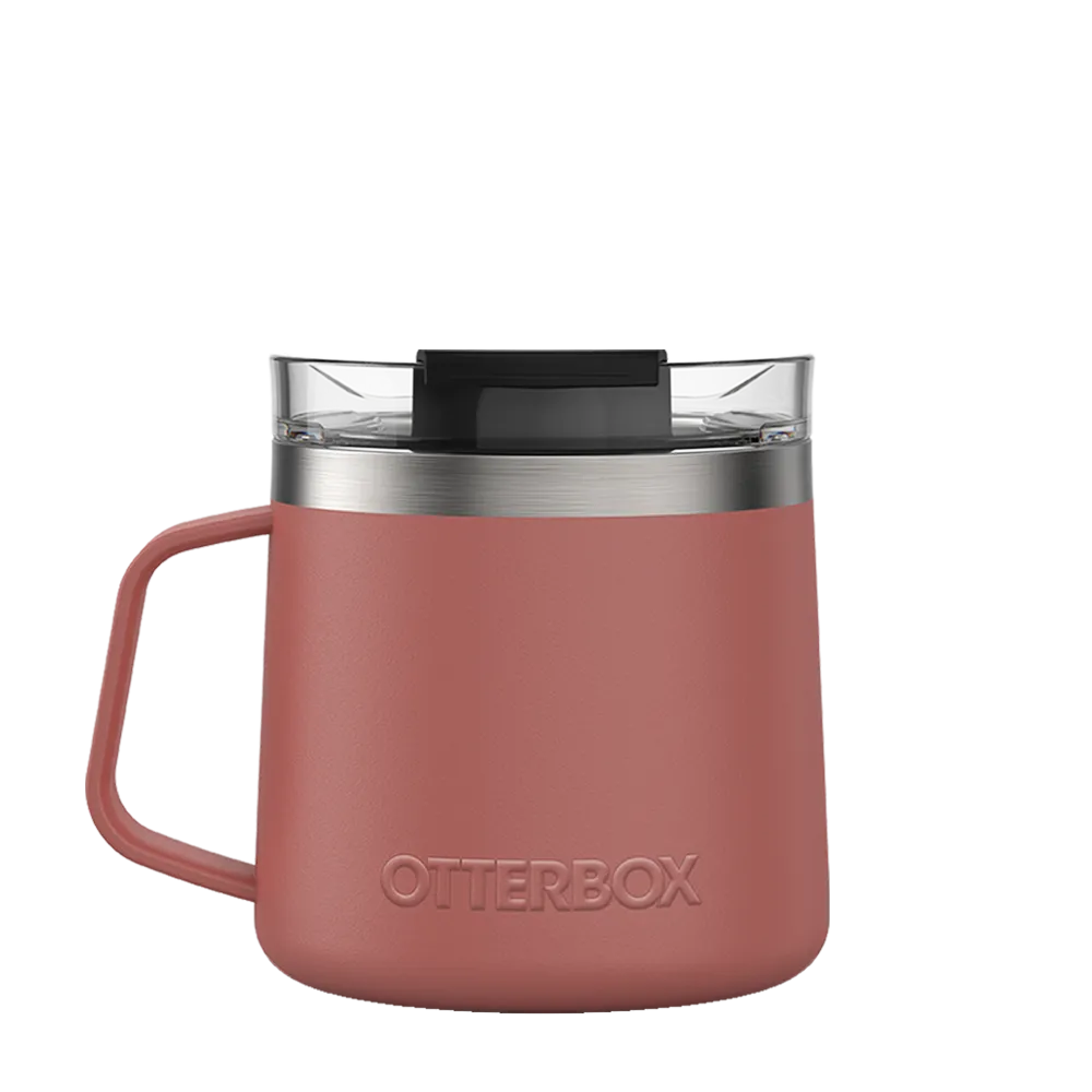 Otterbox 14 oz Elevation Mug - Baked Mud