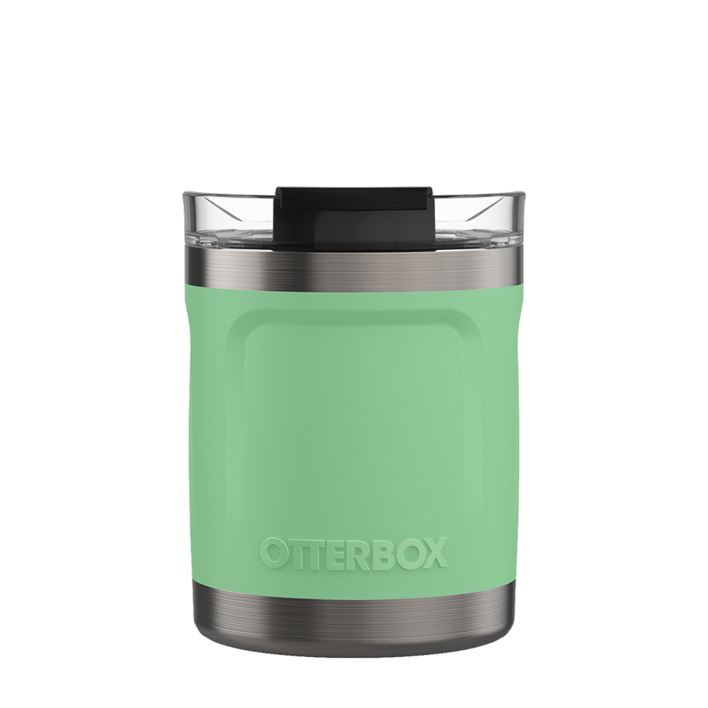 Otterbox 10 oz Elevation Lowball - Mint Sprig