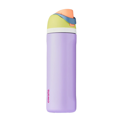 Customized Freesip 24 oz Water Bottles from Owala 