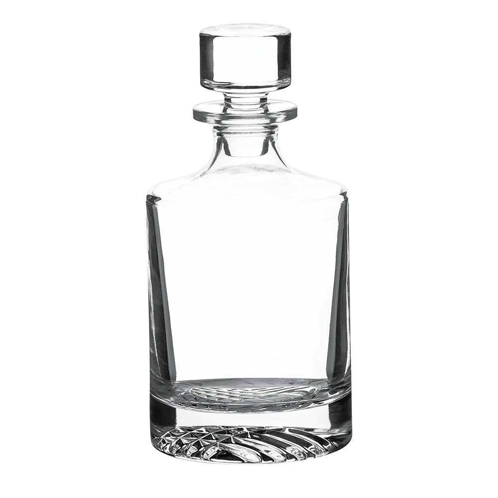 Glass Decanter 