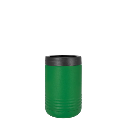 Polar Camel Insulated Can Holder 12 oz Green 