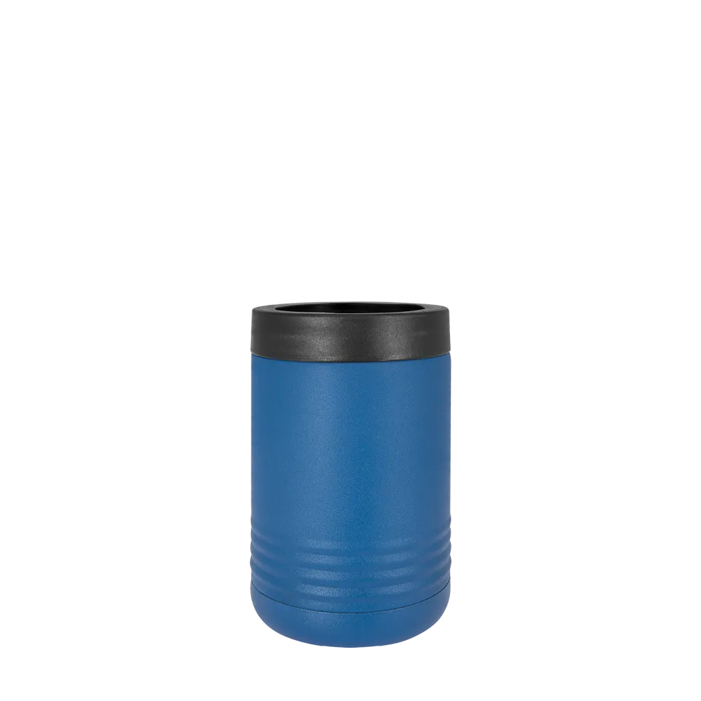 Polar Camel Insulated Can Holder 12 oz Royal Blue 