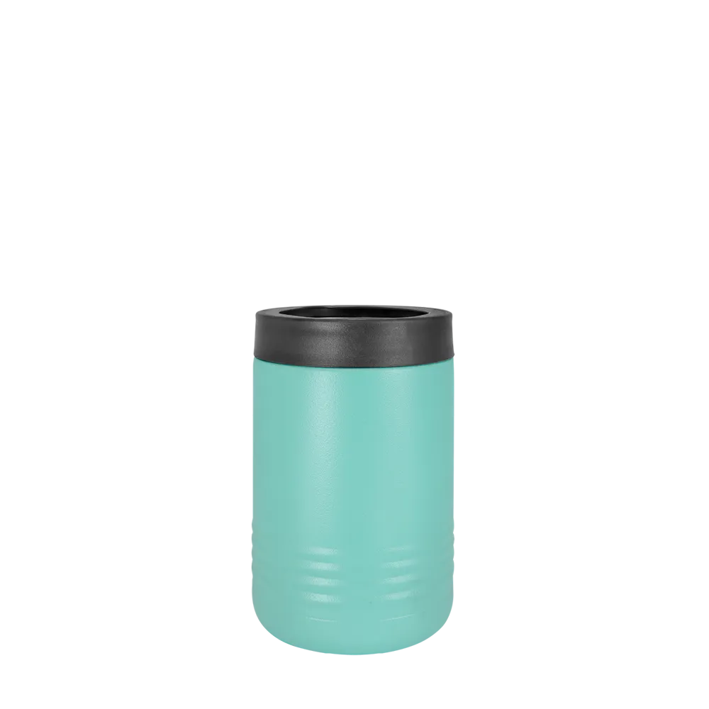 Polar Camel Insulated Can Holder 12 oz Teal 