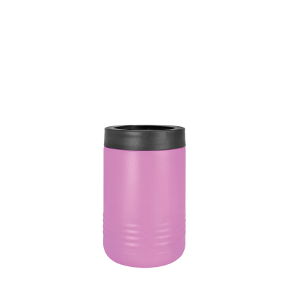 Polar Camel Insulated Can Holder 12 oz Light Purple 