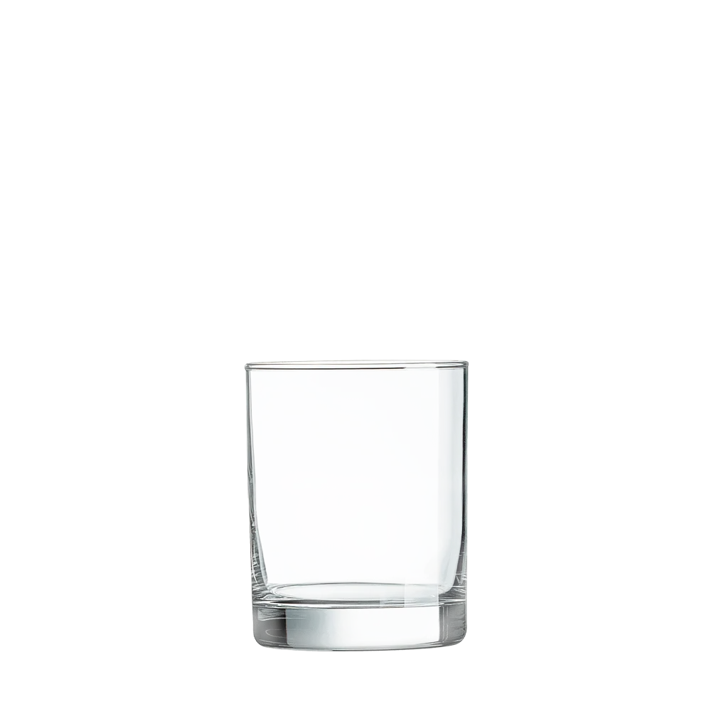 13 oz Old Fashion Glass 