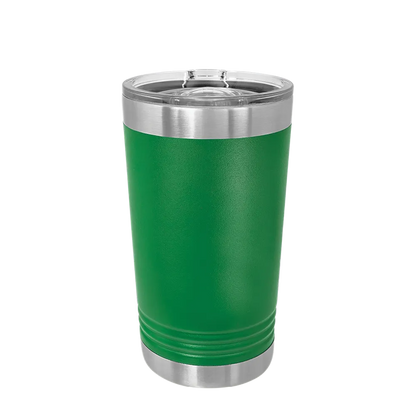 Polar Camel Pint 16 oz Green 