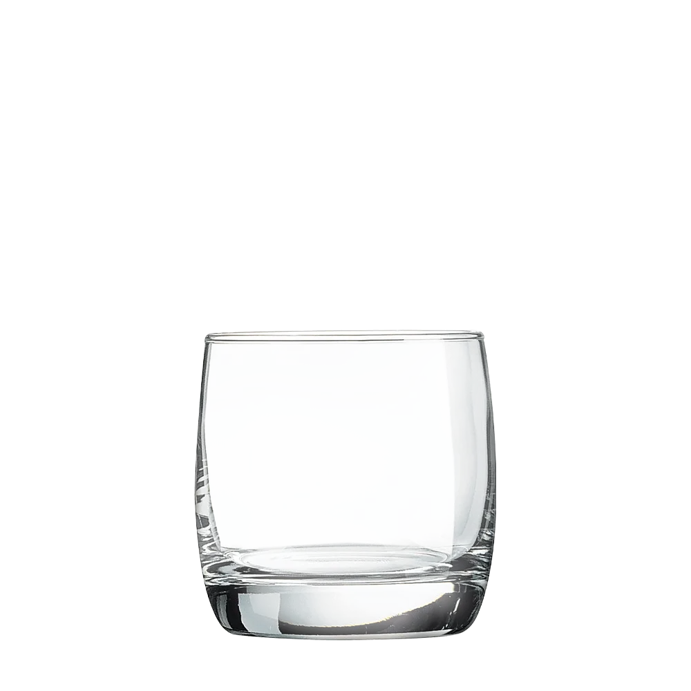 10 oz Rocks Glass 