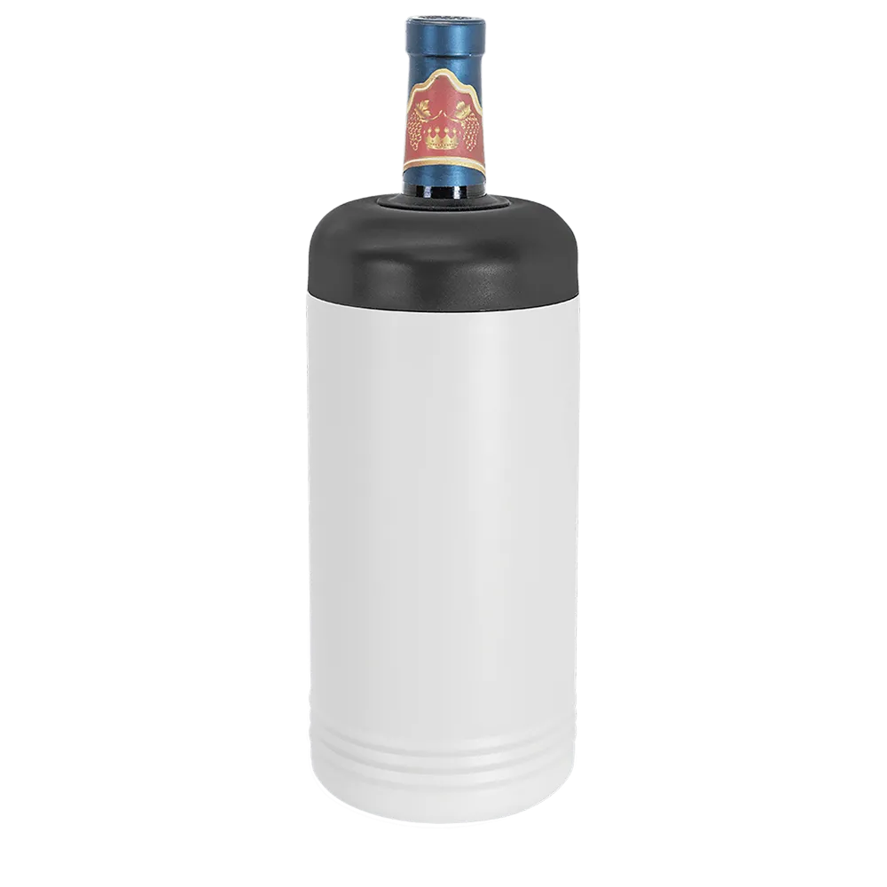 Polar Camel Wine Chiller White 
