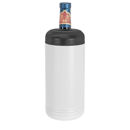 Polar Camel Wine Chiller White 