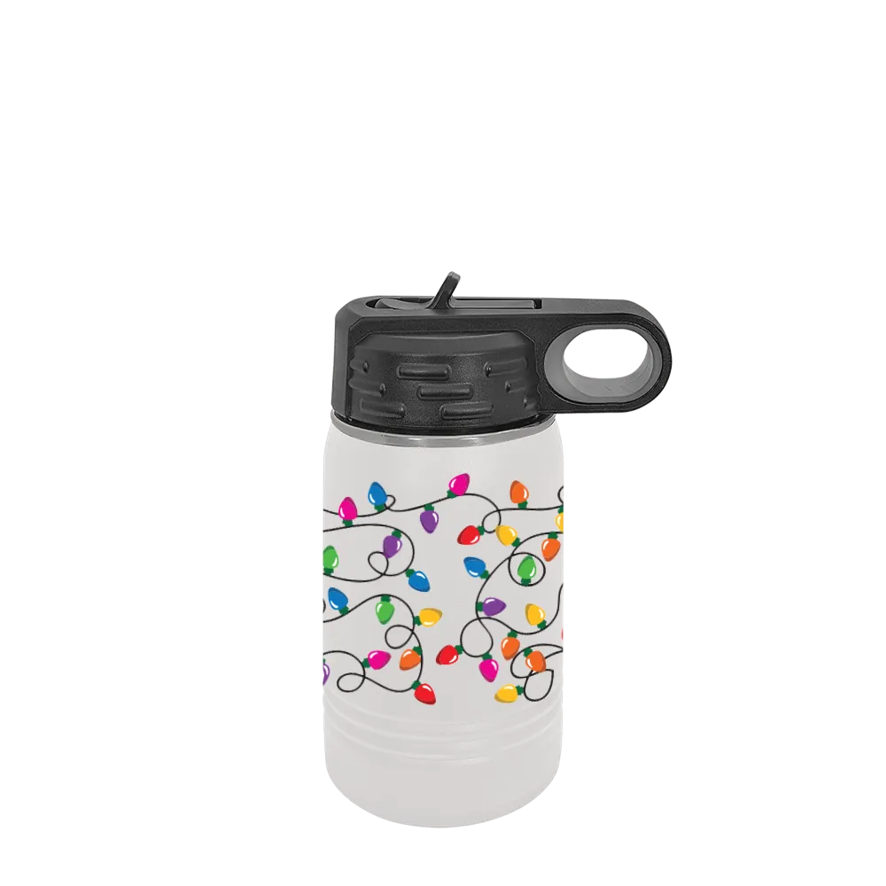 Holiday 2024 | 12 oz Kids Bottle