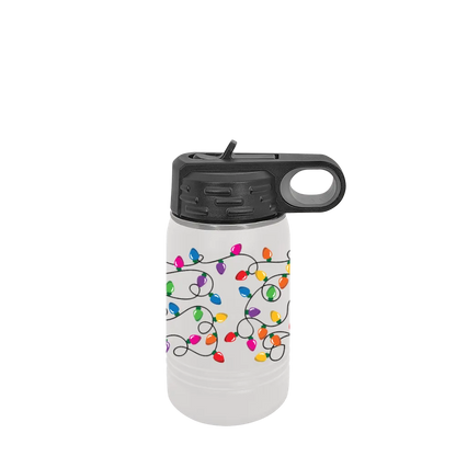 Holiday 2024 | 12 oz Kids Bottle