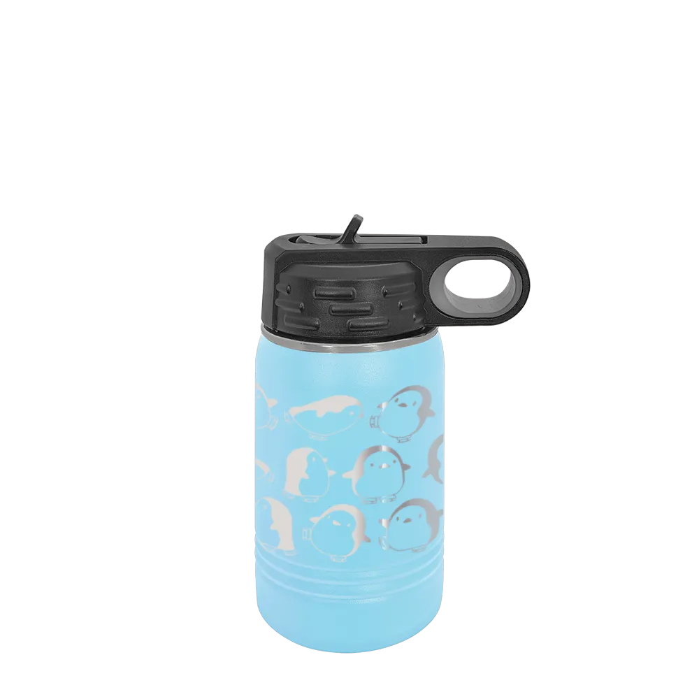 Holiday 2024 | 12 oz Kids Bottle