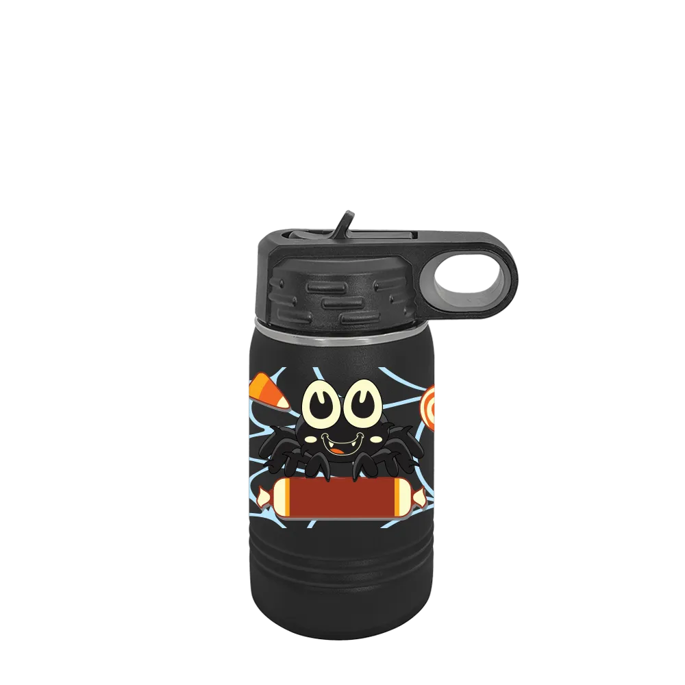 Sweettooth Spider Kids Bottle | 12 oz
