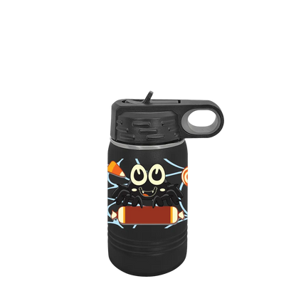 Sweettooth Spider Kids Bottle | 12 oz